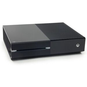 REFURBISHED Microsoft Xbox one console unit only REFURBISHED Microsoft Xbox one console unit only