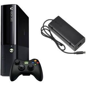 REFURBISHED Microsoft Xbox 360 E Console & Controller - 250GB REFURBISHED Microsoft Xbox 360 E Console & Controller - 250GB