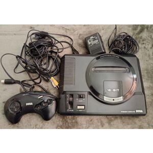 REFURBISHED Original Sega Megadrive Console REFURBISHED Original Sega Megadrive Console