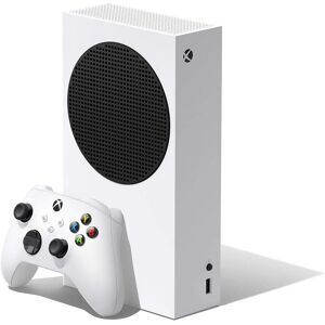 Microsoft Xbox Series S Console (512GB, RRS-00021) Microsoft Xbox Series S Console (512GB, RRS-00021)