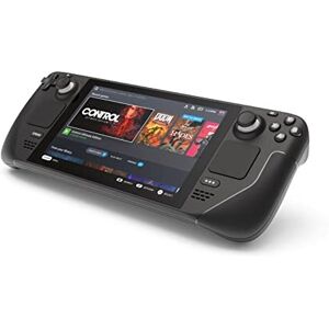 REFURBISHED Valve Steam Deck (512GB) REFURBISHED Valve Steam Deck (512GB)