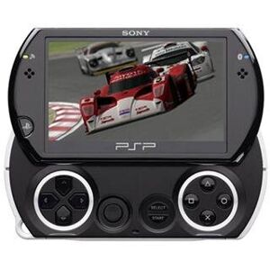 Playstation REFURBISHED Sony PSP GO Black Playstation REFURBISHED Sony PSP GO Black