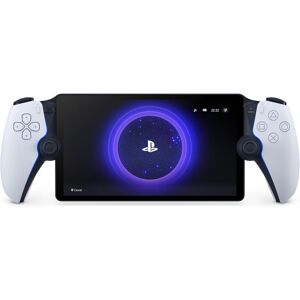 Sony PlayStation Portal Remote Player for PS5 Console (White) Sony PlayStation Portal Remote Player for PS5 Console (White)