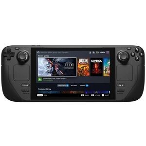 REFURBISHED Valve Steam Deck Console - OLED - 1TB REFURBISHED Valve Steam Deck Console - OLED - 1TB