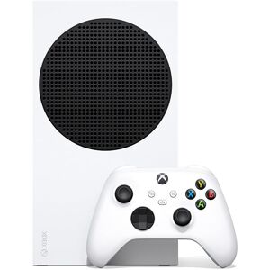 Microsoft Xbox Series S 1TB in Robot White NEW Edition 2024 Digital Microsoft Xbox Series S 1TB in Robot White NEW Edition 2024 Digital