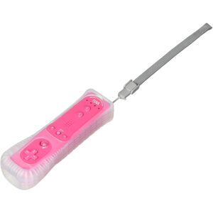 REFURBISHED Nintendo Wii Remote Plus - Pink REFURBISHED Nintendo Wii Remote Plus - Pink