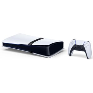 Sony PlayStation 5 Pro (PS5 Pro) - White Sony PlayStation 5 Pro (PS5 Pro) - White