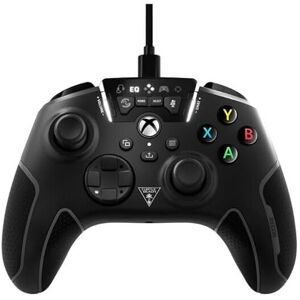 Turtle Beach Recon Controller Black - Xbox Series Turtle Beach Recon Controller Black - Xbox Series