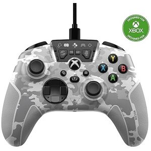 Turtle Beach Recon Controller Arctic Camo Turtle Beach Recon Controller Arctic Camo