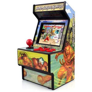 GreenZech (B) 16 Bit Built-in 156 Classic Games Retro Mini Handheld Arcade Game Console Ga GreenZech (B) 16 Bit Built-in 156 Classic Games Retro Mini Handheld Arcade Game Console Ga