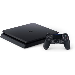 OUKELEE Sony PlayStation 4 Slim Limited Edition 1TB Gaming Console (Renewed) OUKELEE Sony PlayStation 4 Slim Limited Edition 1TB Gaming Console (Renewed)