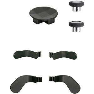 Microsoft REFURBISHED Xbox Elite Wireless Controller Series 2 - Components Microsoft REFURBISHED Xbox Elite Wireless Controller Series 2 - Components