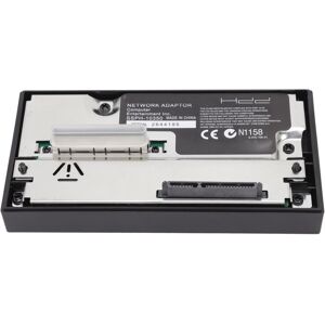 Unbranded For PS2 HDD Adapter Professional SATA Network Adapter with 8MB FMCB V1.966 Memor Unbranded For PS2 HDD Adapter Professional SATA Network Adapter with 8MB FMCB V1.966 Memor
