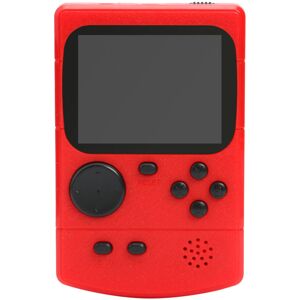 GreenZech (White, With Gamepad) 500 Games Retro Mini Handheld Game Console Support TV Outp GreenZech (White, With Gamepad) 500 Games Retro Mini Handheld Game Console Support TV Outp