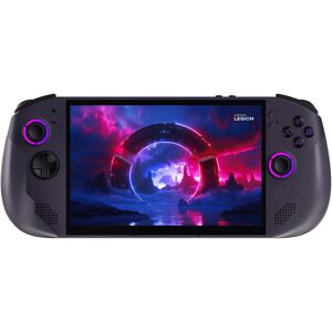 REFURBISHED Lenovo Legion Go S 8ARP1 8" Games Console AMD Ryzen Z2 16GB 1TB Steam OS Purple REFURBISHED Lenovo Legion Go S 8ARP1 8" Games Console AMD Ryzen Z2 16GB 1TB Steam OS Purple