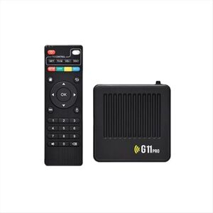 Unbranded G11 Pro Retro Game Console Wireless Gamepad 4K HD TV with Dual Controllers 128G Unbranded G11 Pro Retro Game Console Wireless Gamepad 4K HD TV with Dual Controllers 128G