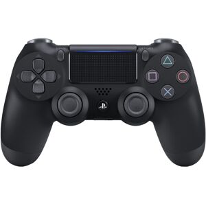 Sony PlayStation DualShock 4 Controller - Black (Renewed) Sony PlayStation DualShock 4 Controller - Black (Renewed)