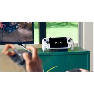 Asus ROG Xbox Ally Handheld Gaming Console AMD Ryzen Z2 A Processor 7" Ful Asus ROG Xbox Ally Handheld Gaming Console AMD Ryzen Z2 A Processor 7" Ful