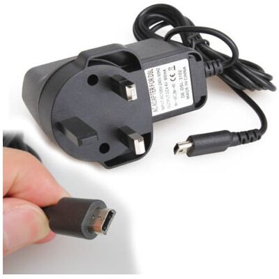 Universal Wall Charger AC Power Adapter for Nintendo DS Lite Universal Wall Charger AC Power Adapter for Nintendo DS Lite