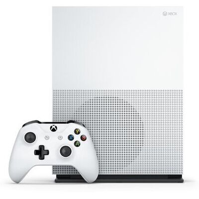 REFURBISHED Xbox One S 500GB Console REFURBISHED Xbox One S 500GB Console
