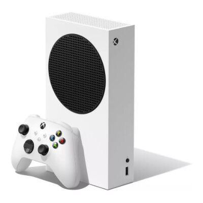 Xbox Series S All-Digital Console Xbox Series S All-Digital Console