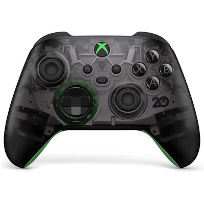 REFURBISHED Xbox 20th Anniversary Wireless Controller (Xbox Series X/) REFURBISHED Xbox 20th Anniversary Wireless Controller (Xbox Series X/)