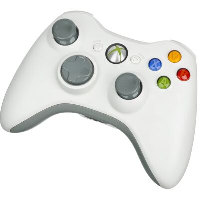 REFURBISHED Official xbox 360 wireless controller REFURBISHED Official xbox 360 wireless controller