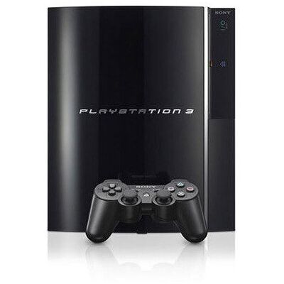 REFURBISHED Sony ps3 console 40GB playstation 3 REFURBISHED Sony ps3 console 40GB playstation 3