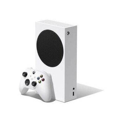 XBOX Serie S Console 512GB XBOX Serie S Console 512GB
