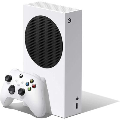 REFURBISHED Xbox Series S REFURBISHED Xbox Series S