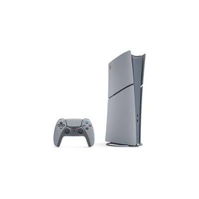 PlayStation 5 Digital Edition 30th Anniversary Limited Edition PlayStation 5 Digital Edition 30th Anniversary Limited Edition