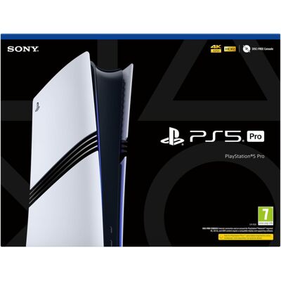 REFURBISHED PlayStation 5 Pro REFURBISHED PlayStation 5 Pro