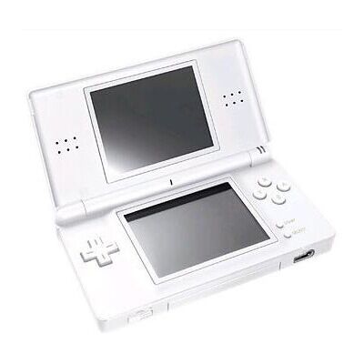 Nintendo DS Lite Polar White Renewed Nintendo DS Lite Polar White Renewed