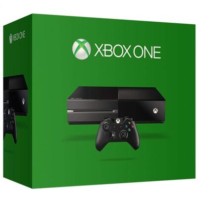 Microsoft Xbox One (Renewed) Microsoft Xbox One (Renewed)