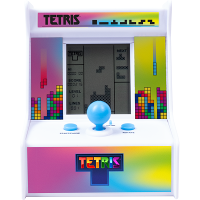 Tetris Desktop Arcade - Arcade Game Tetris Desktop Arcade - Arcade Game