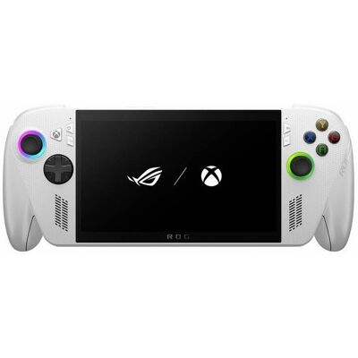 REFURBISHED ASUS ROG Xbox Ally Handheld Console 2025 REFURBISHED ASUS ROG Xbox Ally Handheld Console 2025