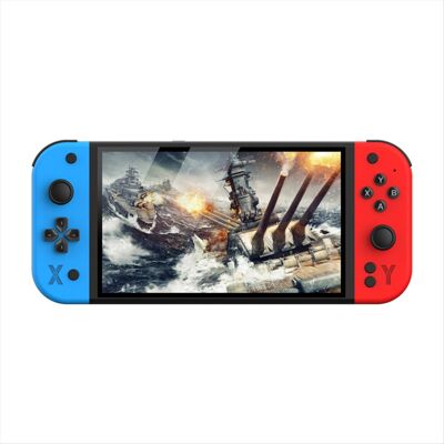 Saudism G90 Portable Handheld Game Console 7 Inch Screen over 30 Simulators Retro Gaming Saudism G90 Portable Handheld Game Console 7 Inch Screen over 30 Simulators Retro Gaming
