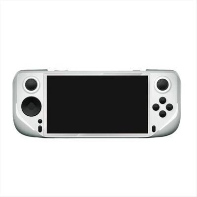 Saudism E6 Handheld GAME Console Portable Video Game Support 5-Inch IPS Retro Gamebox PS Saudism E6 Handheld GAME Console Portable Video Game Support 5-Inch IPS Retro Gamebox PS