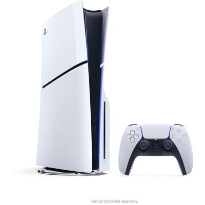 Sony Playstation 5 Slim Disc Sony Playstation 5 Slim Disc