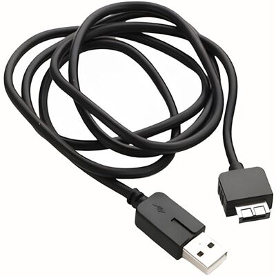 Unbranded PS Vita Charger Cable, 3.6 FT USB Data & Power Charger Cord Compatible with Play Unbranded PS Vita Charger Cable, 3.6 FT USB Data & Power Charger Cord Compatible with Play