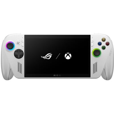 Asus ROG Xbox Ally Handheld Gaming Console AMD Ryzen Z2 A Processor 7" Ful Asus ROG Xbox Ally Handheld Gaming Console AMD Ryzen Z2 A Processor 7" Ful