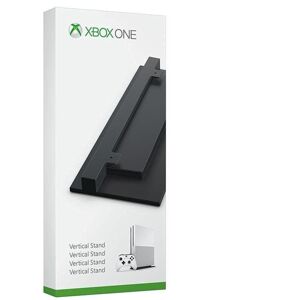 Vertial Stand for Xbox One S Console - Official Microsoft Vertial Stand for Xbox One S Console - Official Microsoft