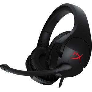 HyperX Cloud Stinger Gaming Headset for PC/Xbox/One/PS4/Wii U/Mobile - Black HyperX Cloud Stinger Gaming Headset for PC/Xbox/One/PS4/Wii U/Mobile - Black