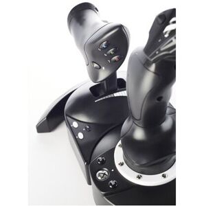 Thrustmaster T.Flight Hotas One Flight Stick for Xbox One & Windows - 5 axes, 14 Thrustmaster T.Flight Hotas One Flight Stick for Xbox One & Windows - 5 axes, 14
