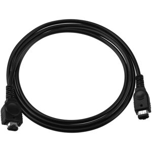 Gam3Gear 2 Player Game Link Connect Cable Cord for Nintendo Gameboy Advance GBA Gam3Gear 2 Player Game Link Connect Cable Cord for Nintendo Gameboy Advance GBA