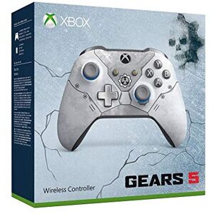 REFURBISHED Xbox Wireless Controller Gears 5 Kait Diaz Limited Edition REFURBISHED Xbox Wireless Controller Gears 5 Kait Diaz Limited Edition