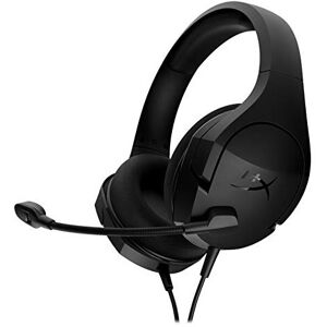 HyperX Cloud Stinger Core - Gaming Headset, for PC, Xbox One, PlayStation 4, Nin HyperX Cloud Stinger Core - Gaming Headset, for PC, Xbox One, PlayStation 4, Nin
