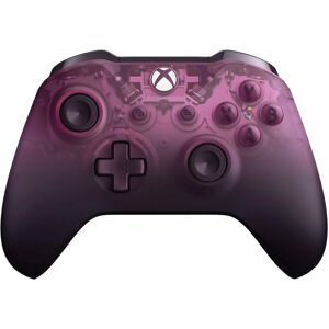 REFURBISHED Xbox One S Wireless Controller - Phantom Magenta REFURBISHED Xbox One S Wireless Controller - Phantom Magenta