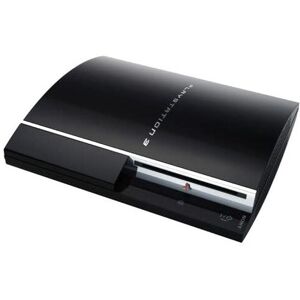 REFURBISHED Sony Playstation 3 PS3 60GB Console & Controller - Backwards Compatible REFURBISHED Sony Playstation 3 PS3 60GB Console & Controller - Backwards Compatible