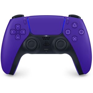 Playstation REFURBISHED Sony PS5 DualSense Wireless Controller Galactic Purple Playstation REFURBISHED Sony PS5 DualSense Wireless Controller Galactic Purple